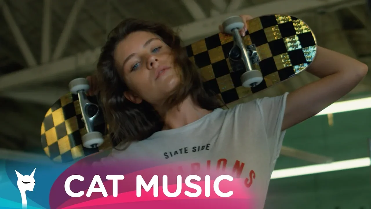 MindBlow - Velvet (Original Radio Edit)