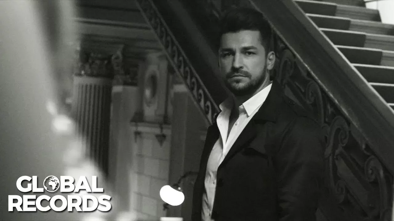 Doru Todorut - Trei Sfertul Meu (Original Radio Edit)