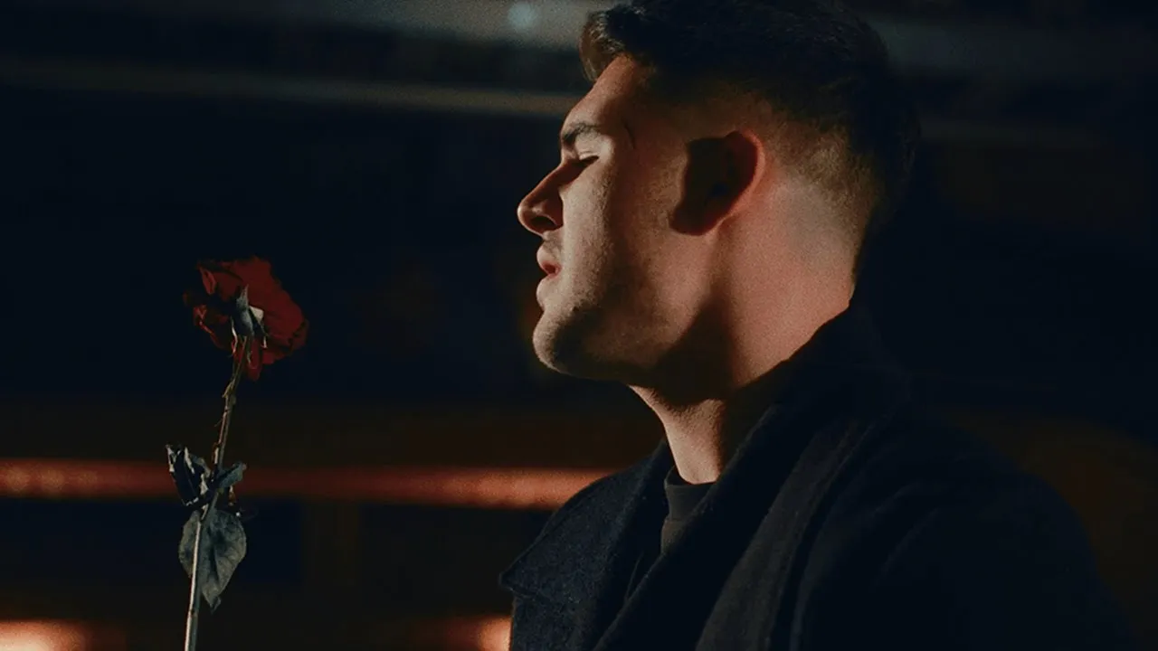 Mario Fresh - Floarea Mea (Original Radio Edit)