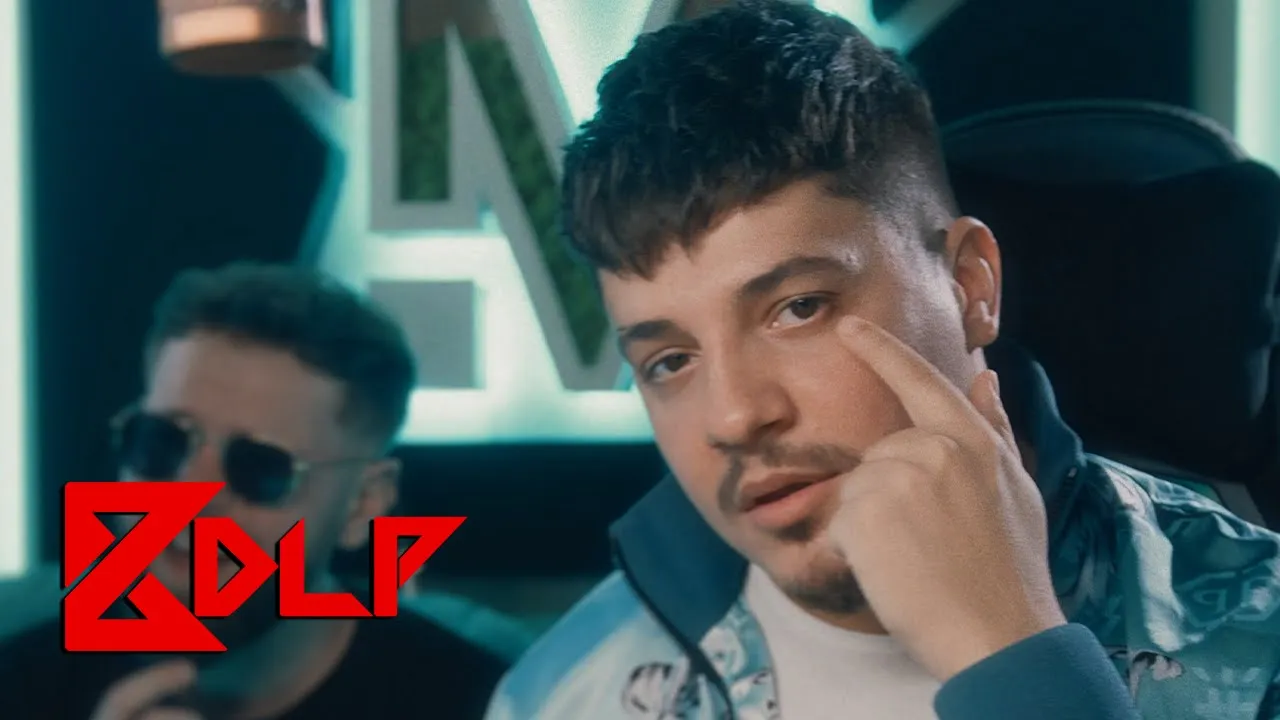 Majii x Bogdan DLP - Amintirea Ta (Balkan Version)