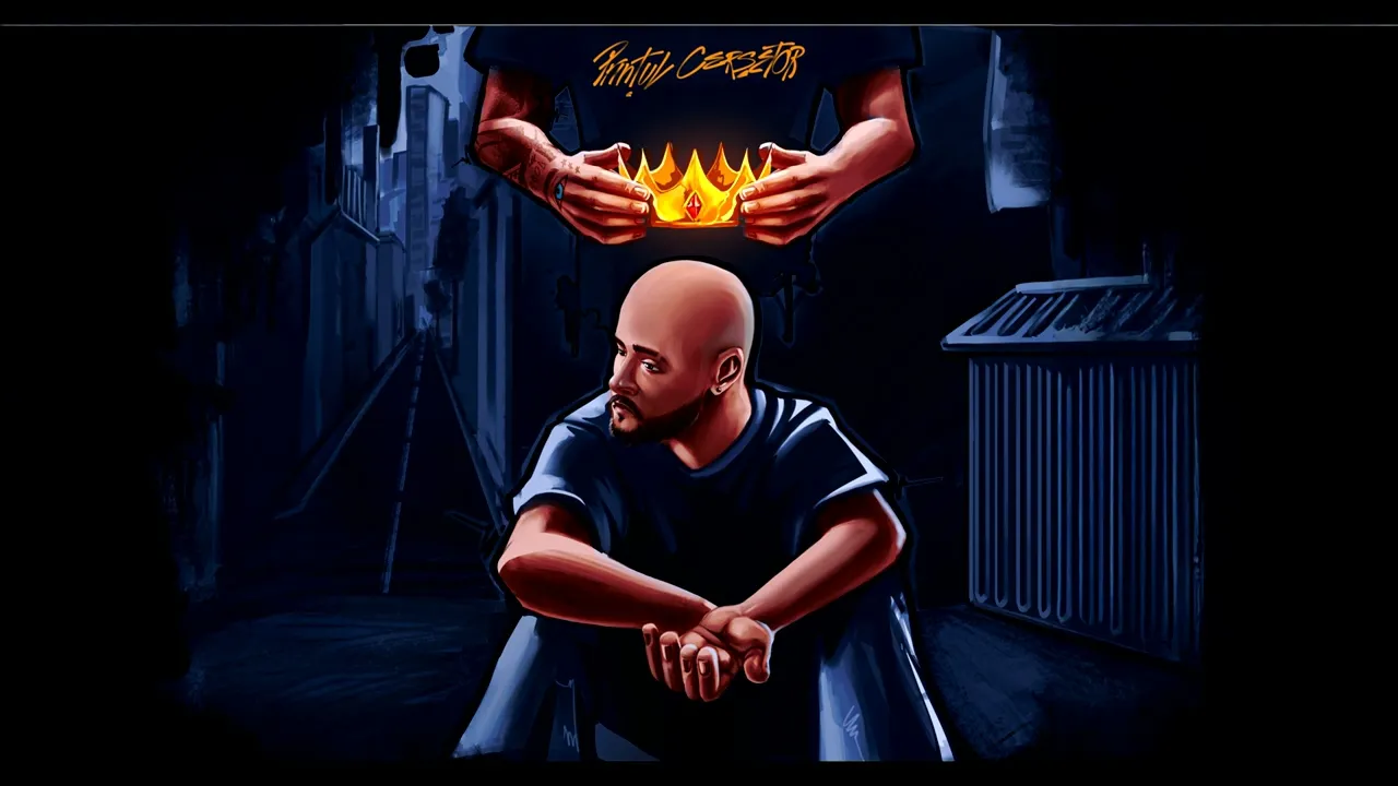 Kobe - Printul Cersetor