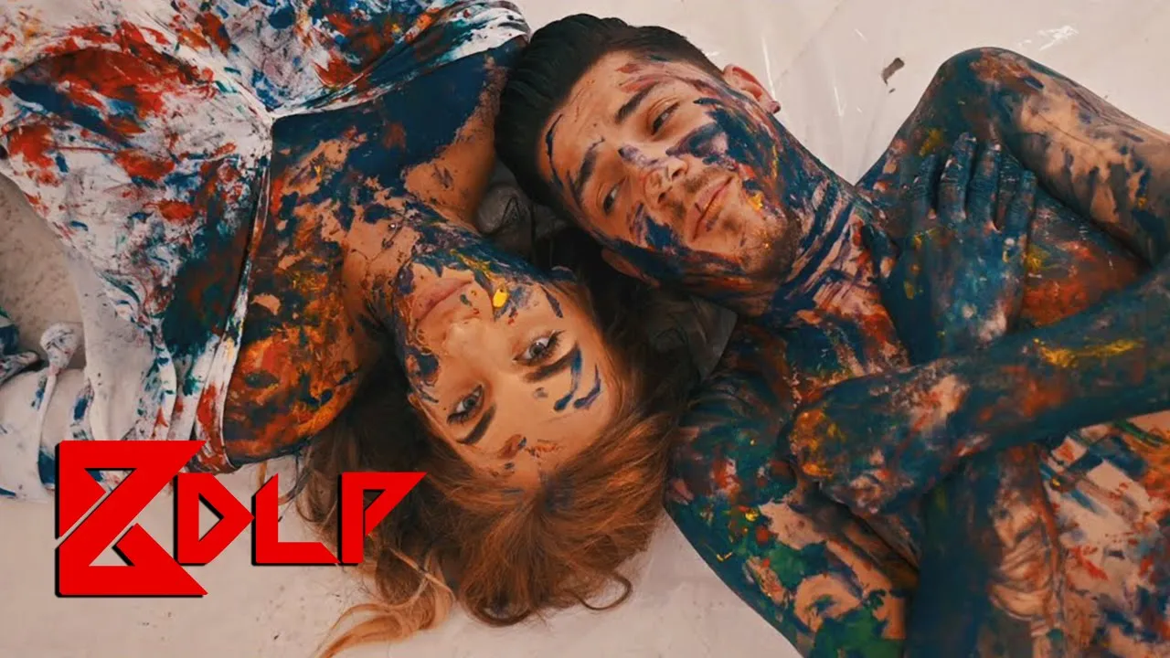 Bogdan de la Ploiesti & Haziran - Aoleu sufletul meu (Originala 2020)