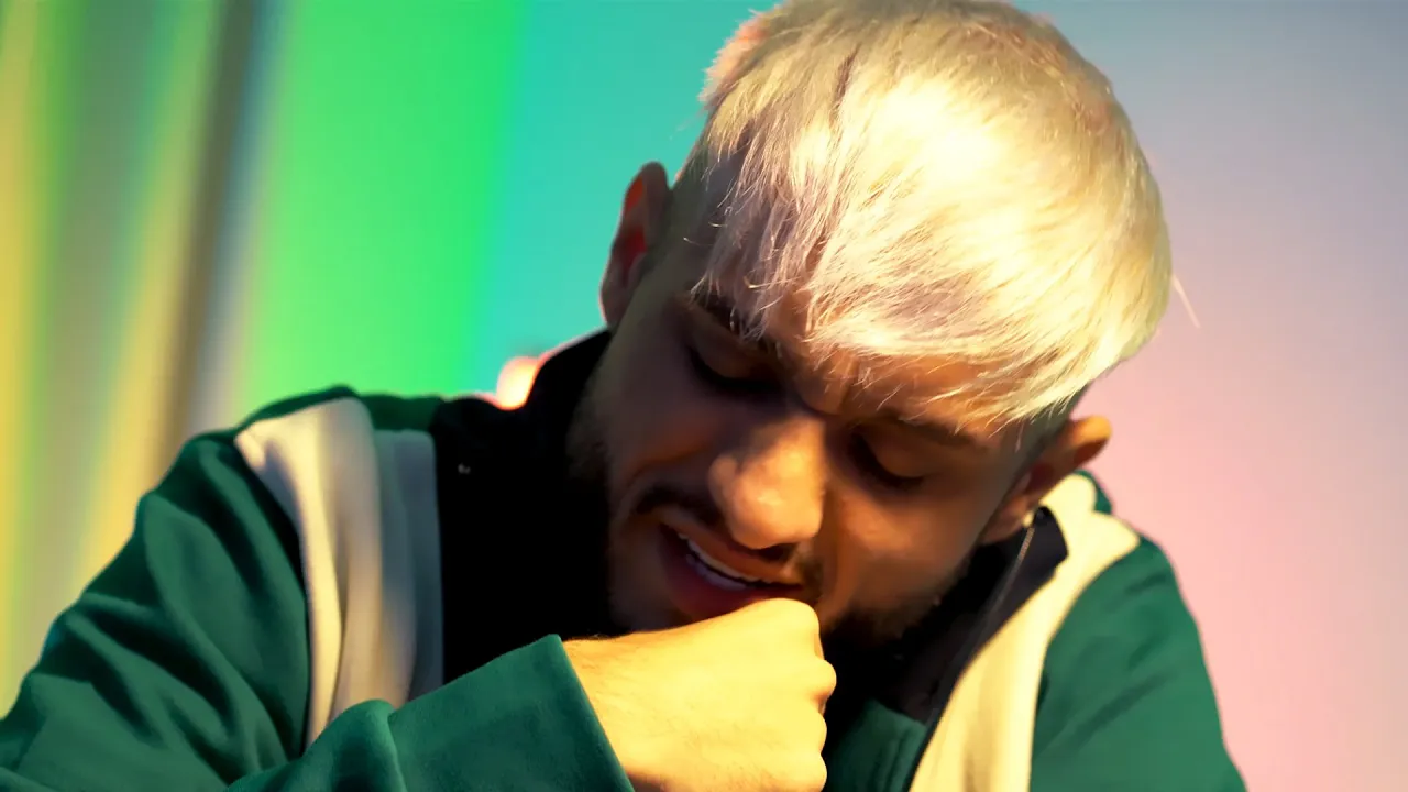 Nikolas - Adio, adio (Originala 2021)