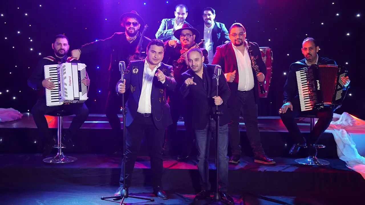 Copilul de Aur si Mihaita Piticu - Prefacutilor (Originala 2019)