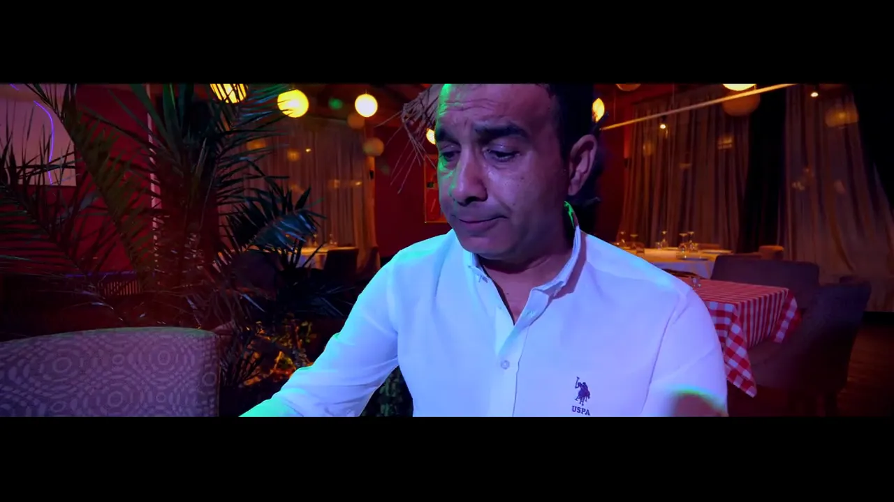 ROBERT CALOTA - VINO ACASA TATAL MEU (Originala 2020)