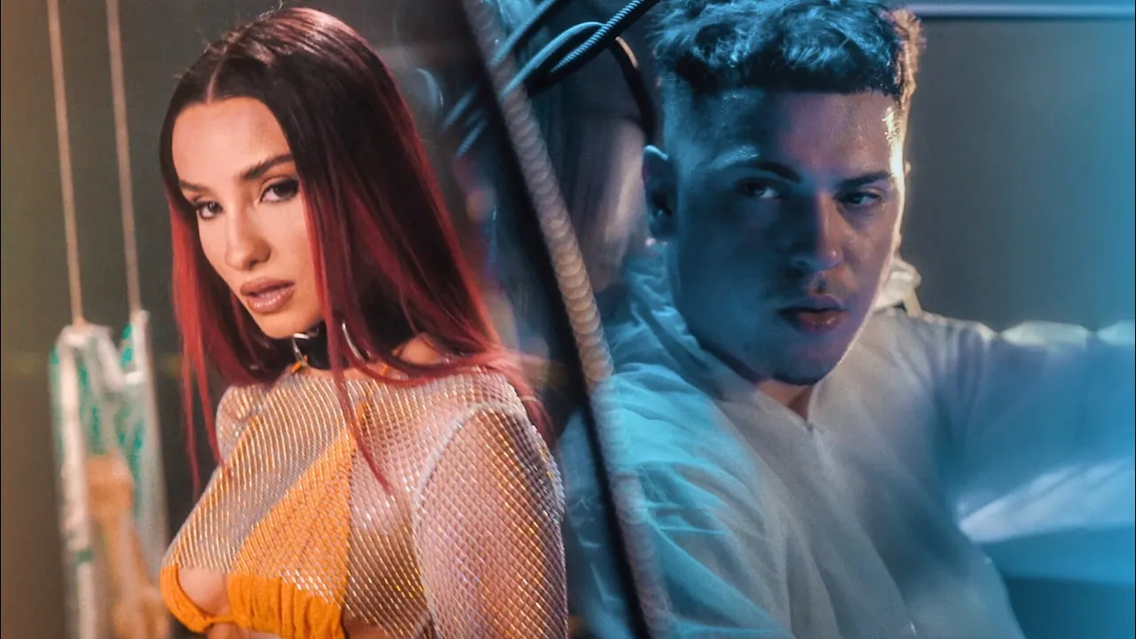 Edine x M.G.L. - Bla, Bla, Bla