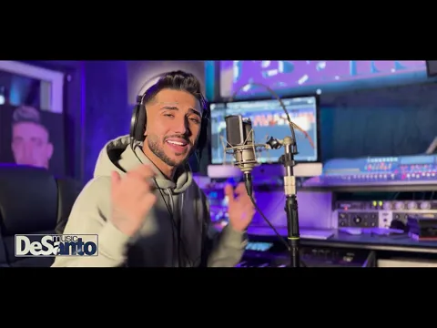 NIKOLAS SAX - FETITA MEA