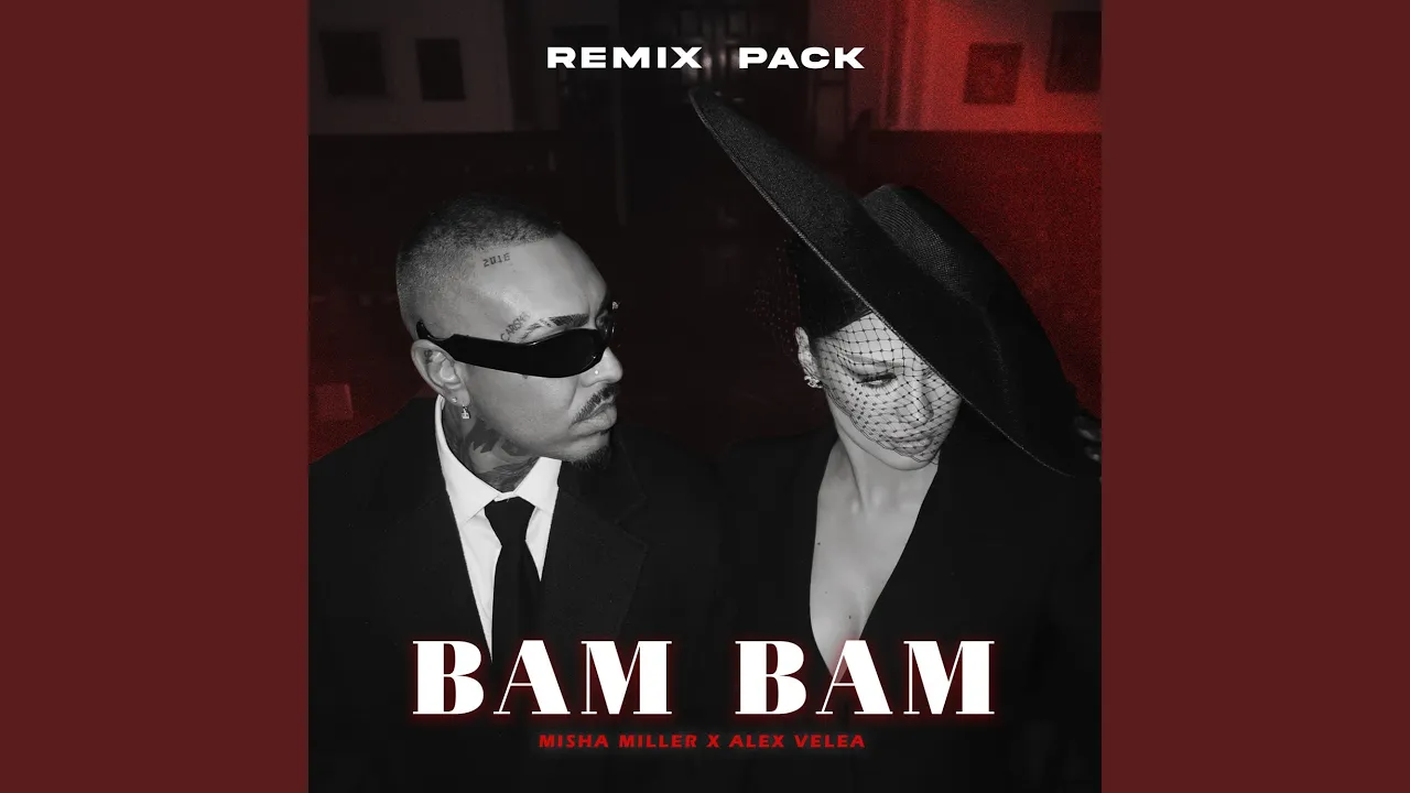 Bam Bam (Motzu & Cristi Nitzu Remix)