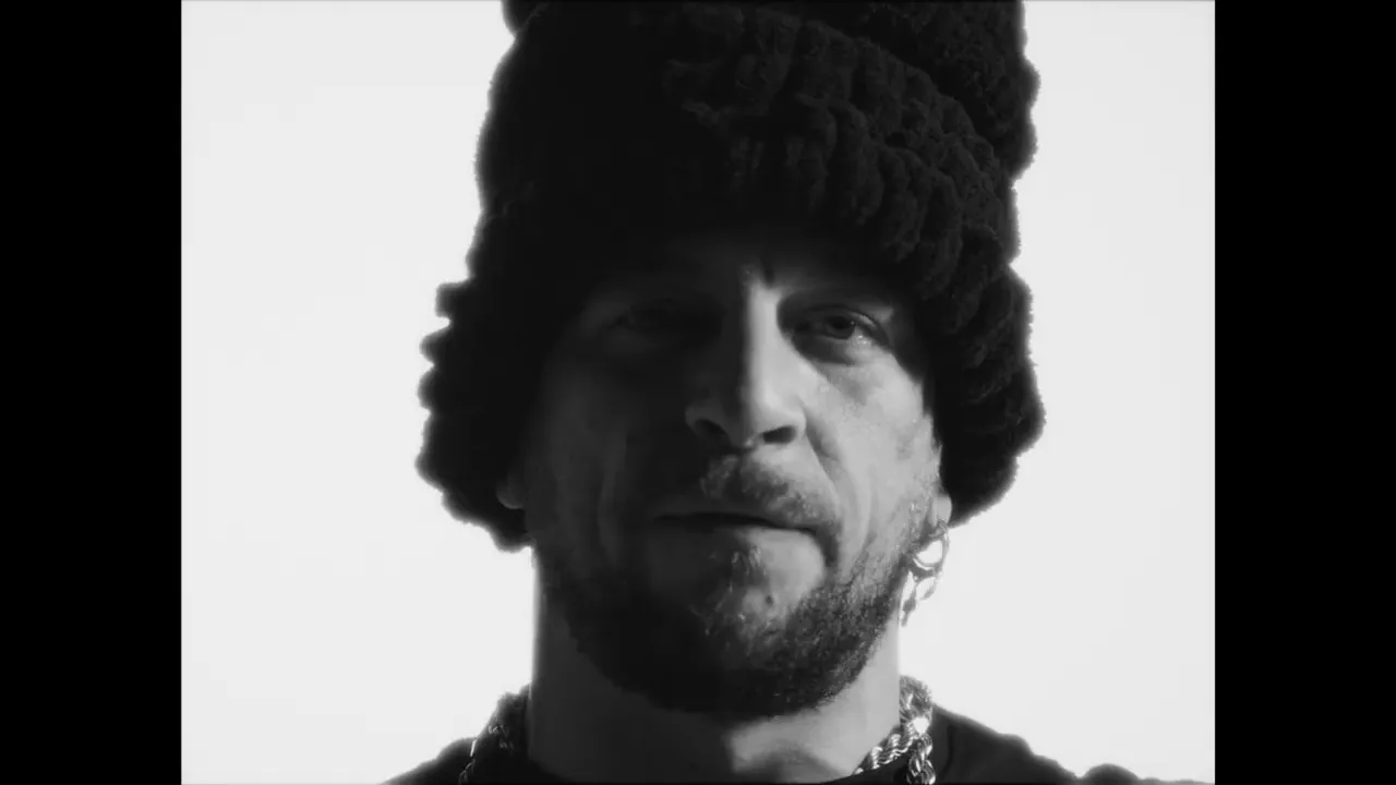 Macanache - Flava feat D.J. Sfera