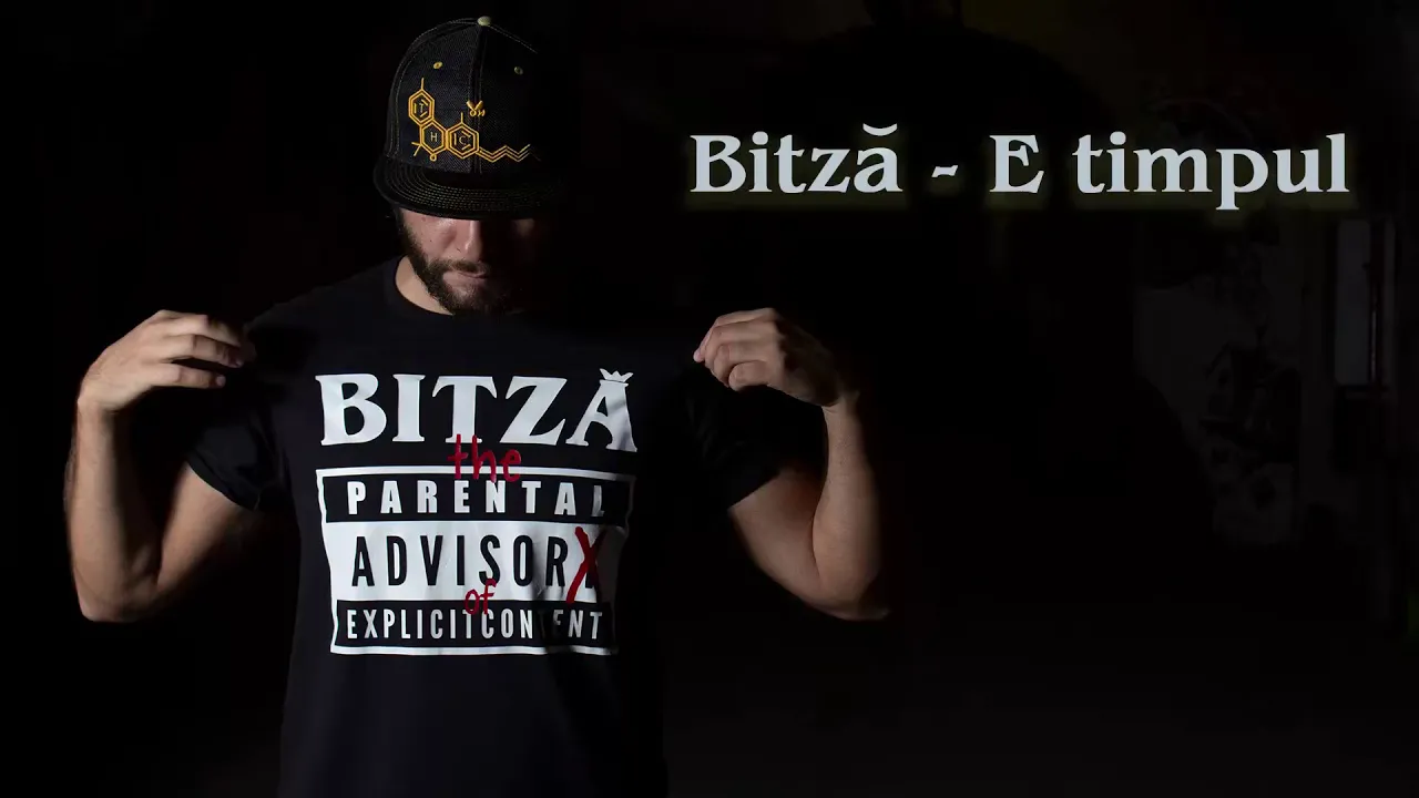 Bitza - E Timpul (Original Radio Edit)