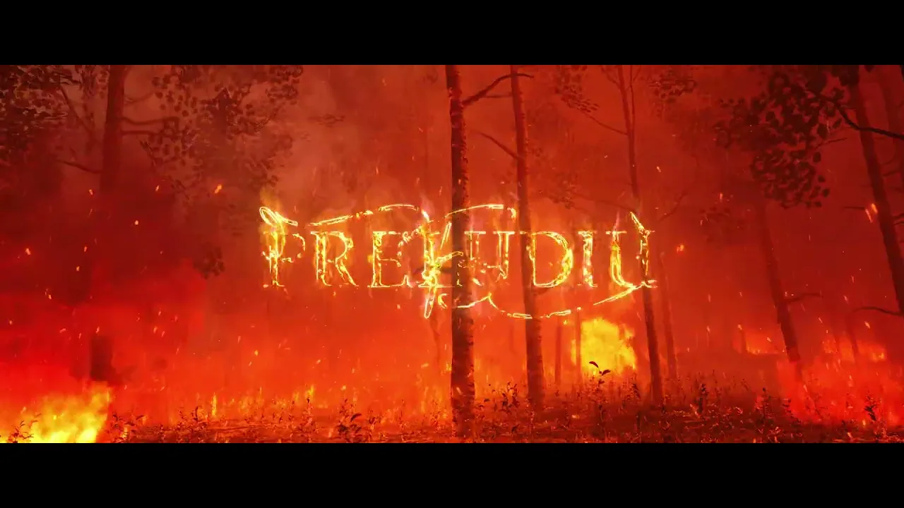 Rafoo - Preludiu foo (Original Radio Edit)