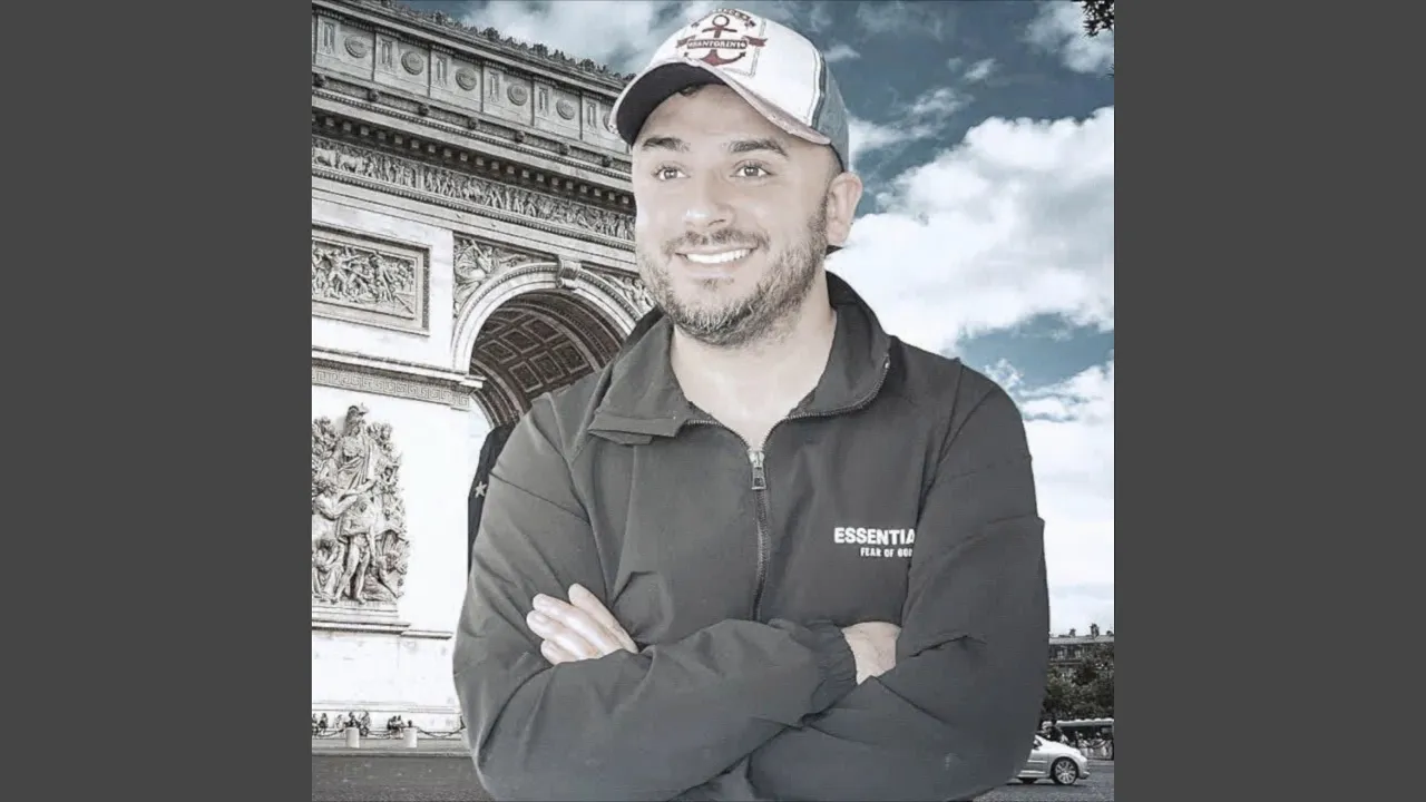 Liviu Guta - Iubirea Mea Nu Te Supara (Originala 2021)