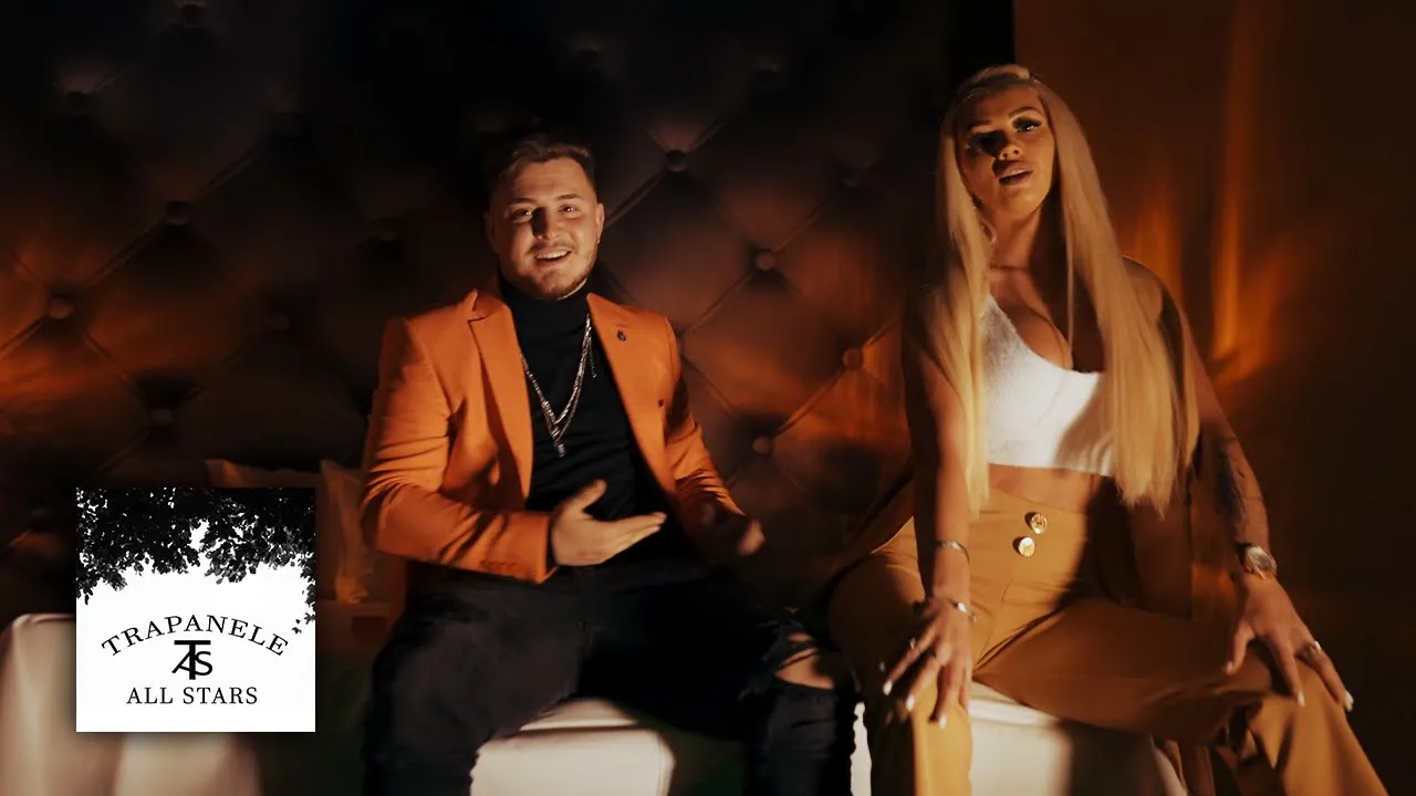 Alex BBK - Giuvaier (Originala 2021)