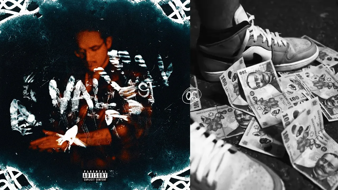 Solomon & xnrst - Tine-te Dupa Gang (Original Radio Edit)