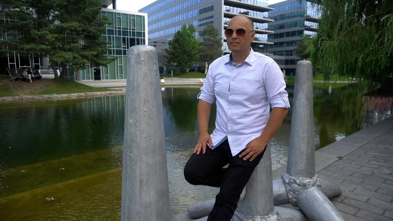 Dj Sebi - Lumea vorbeste de rau