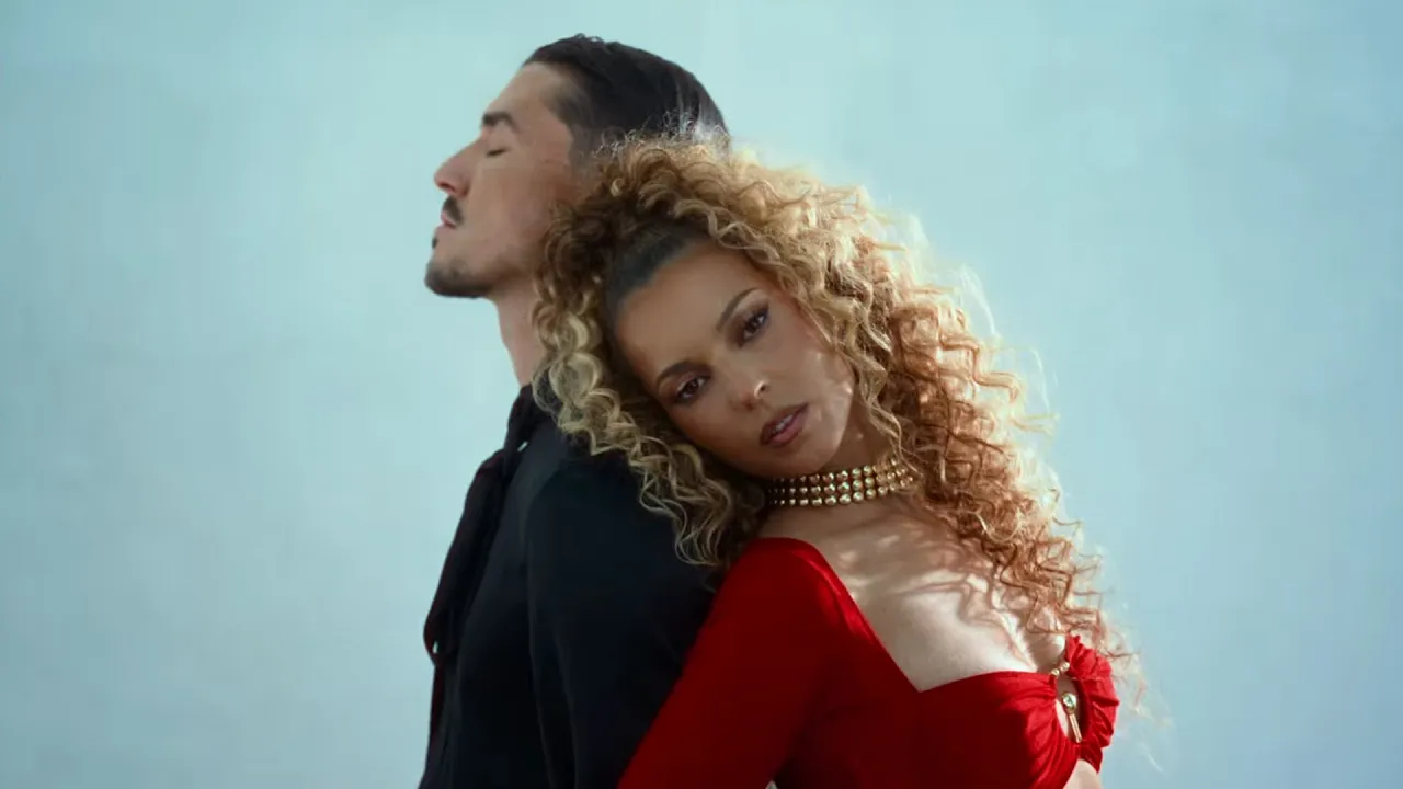 Ami - Ador, Ador (Bass Boosted)