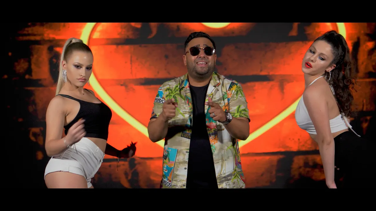 Brazilianu - Vecina de 5 stele (Originala 2022)