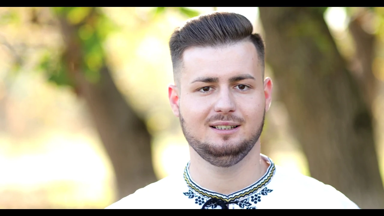 Ovidiu Taran - Mi-o dat tata mostenire