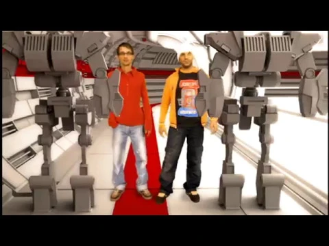 New Effect si Moni-K - Sinada (Original Radio Edit)