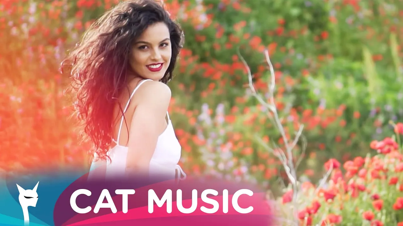 ALE - Stiu ce e dragostea (Original Radio Edit)