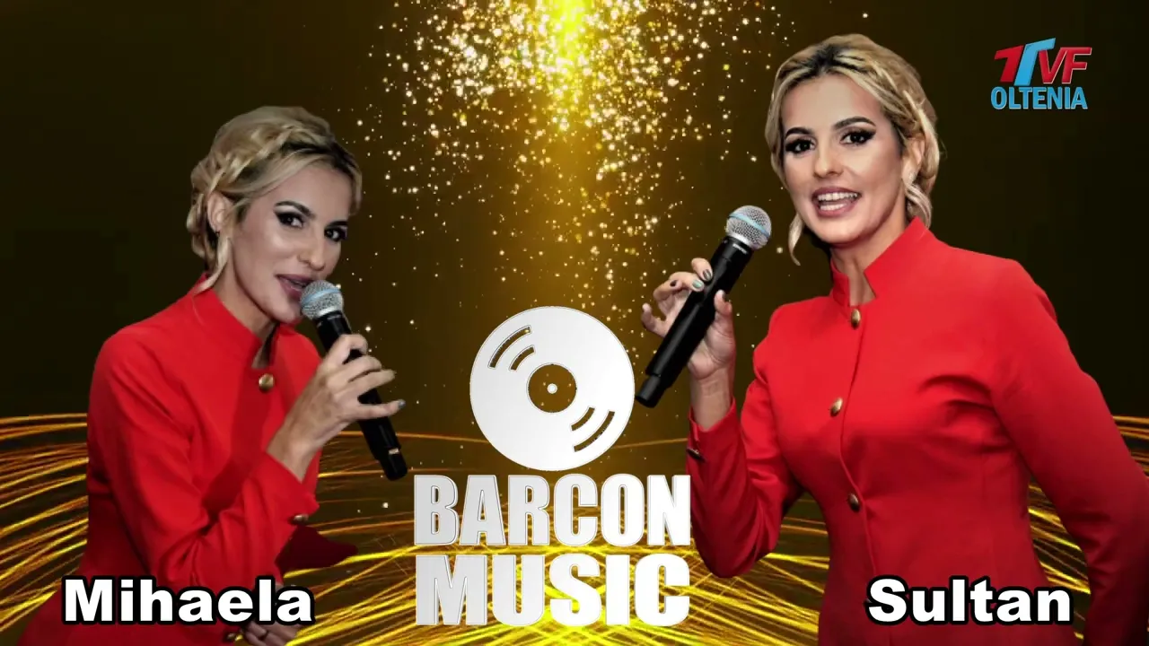 Sarbe BOMBA 2023 - Mihaela Sultan - Colaj Sarbe 2023