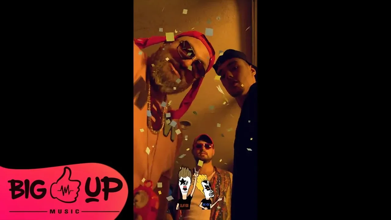 Boier Bibescu feat Jianu si Stres - 7 din 7 (Original Radio Edit)