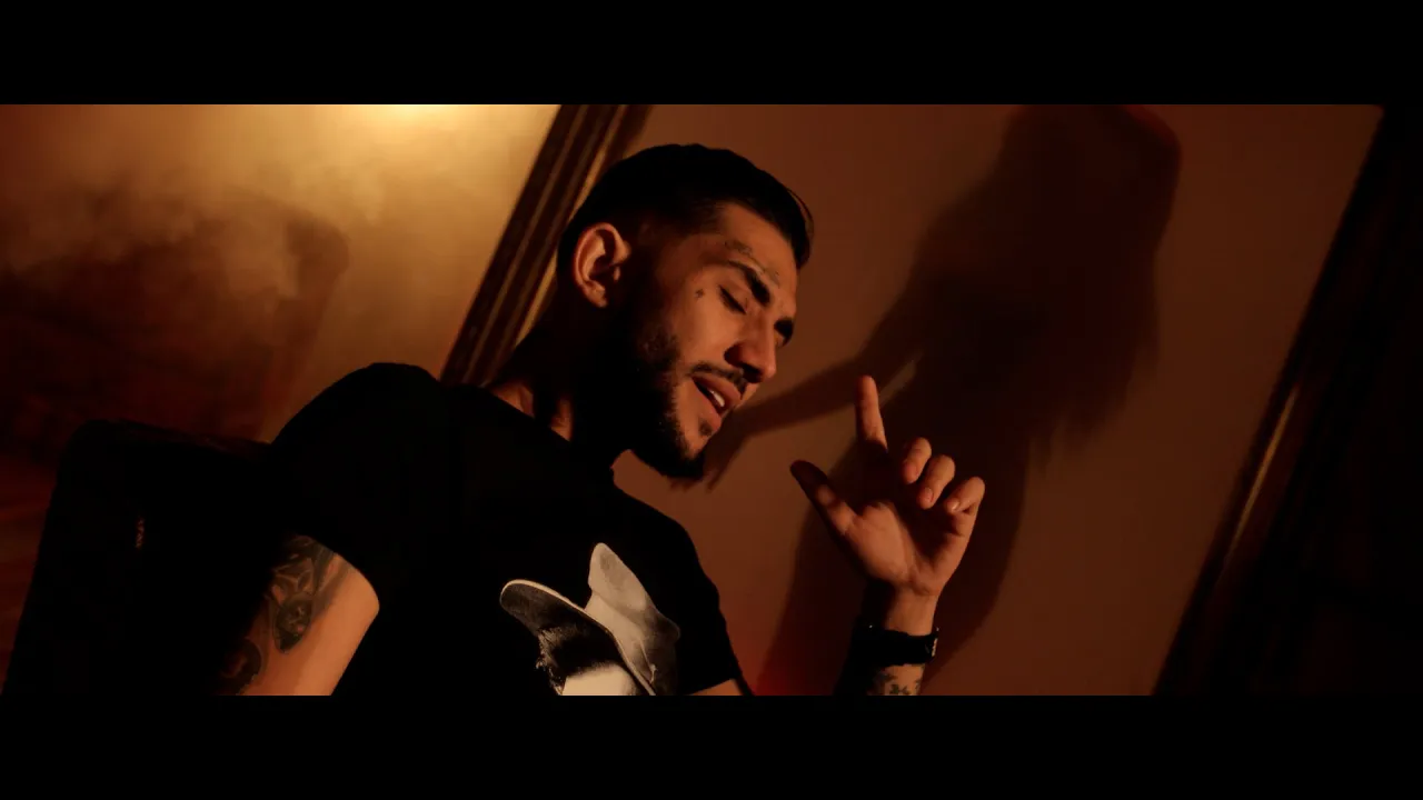 Nikolas Sax - Nu meriti dragostea (Originala 2022)