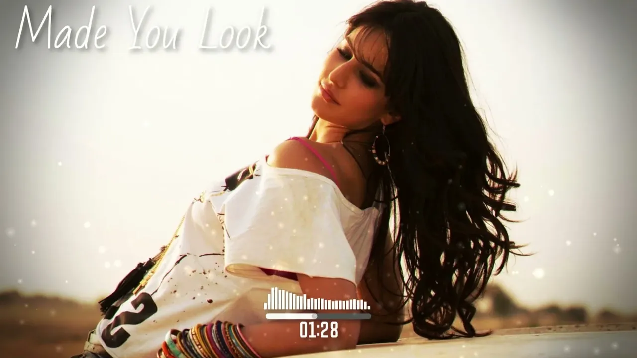 DJ GROSSU - Made You Look (Nice instrumental music)