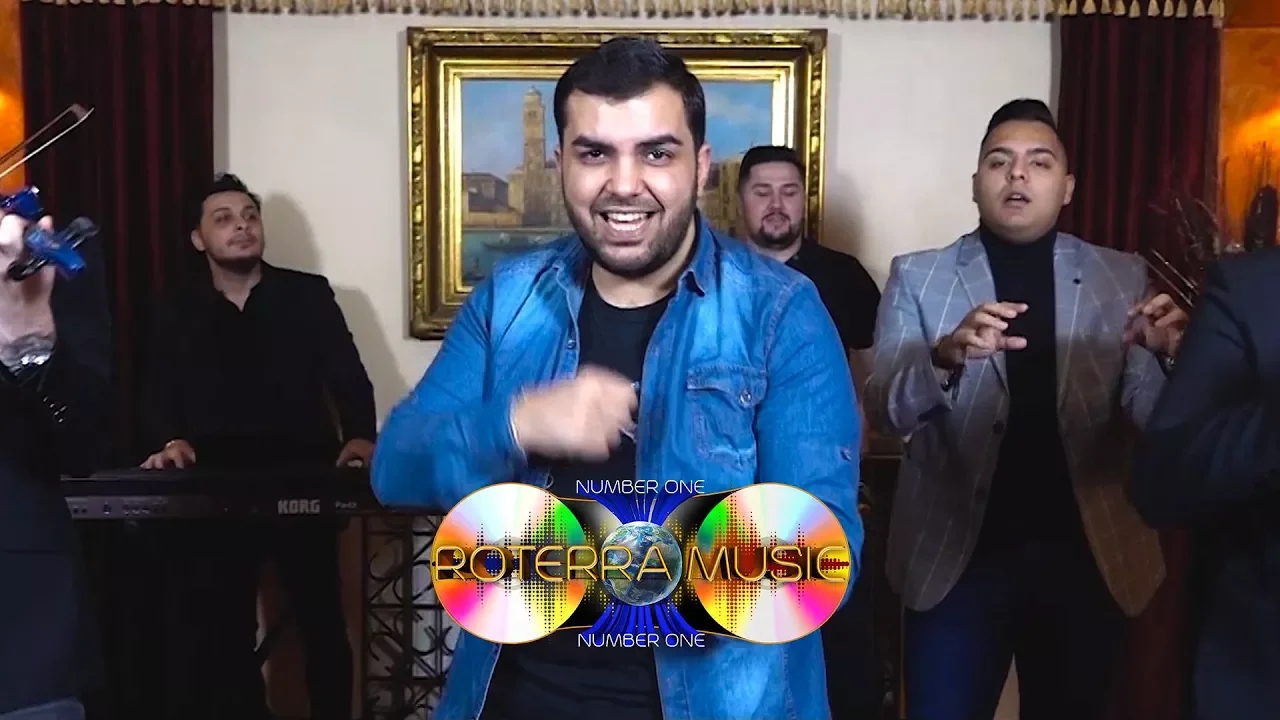 Cristi Mega - Frumusetea ta (Originala 2018)