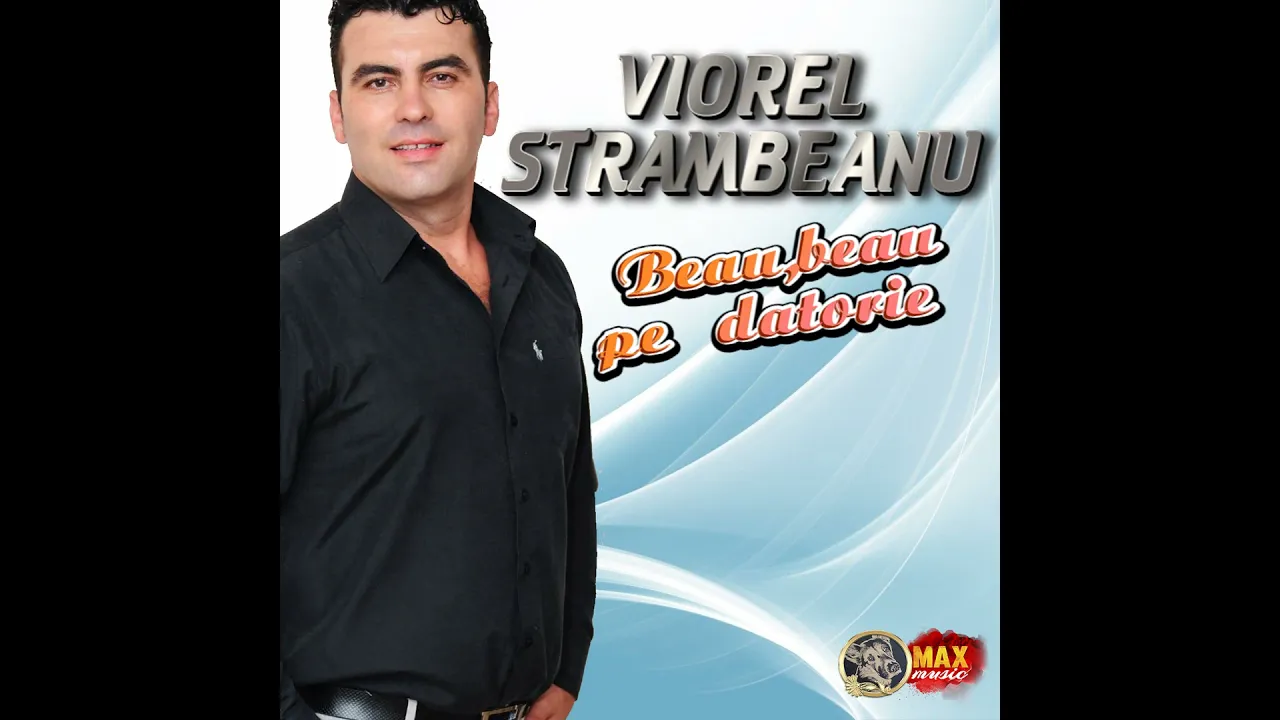 Viorel Strambeanu - Dintr-O Mie De Neveste 2021