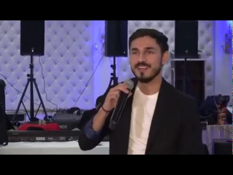 David & Formatia Marinica Namol - Copilul meu LIVE 2020