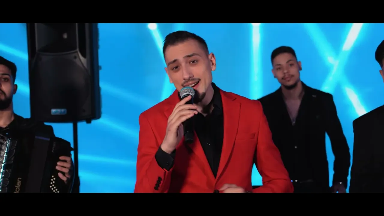 Valentino - Ma dus viata-n sus si-n jos x E pacat sa n-ai pacat LIVE