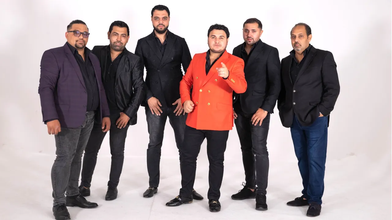 Copilul de Aur - Scopul vietii familia mea (Originala 2020)