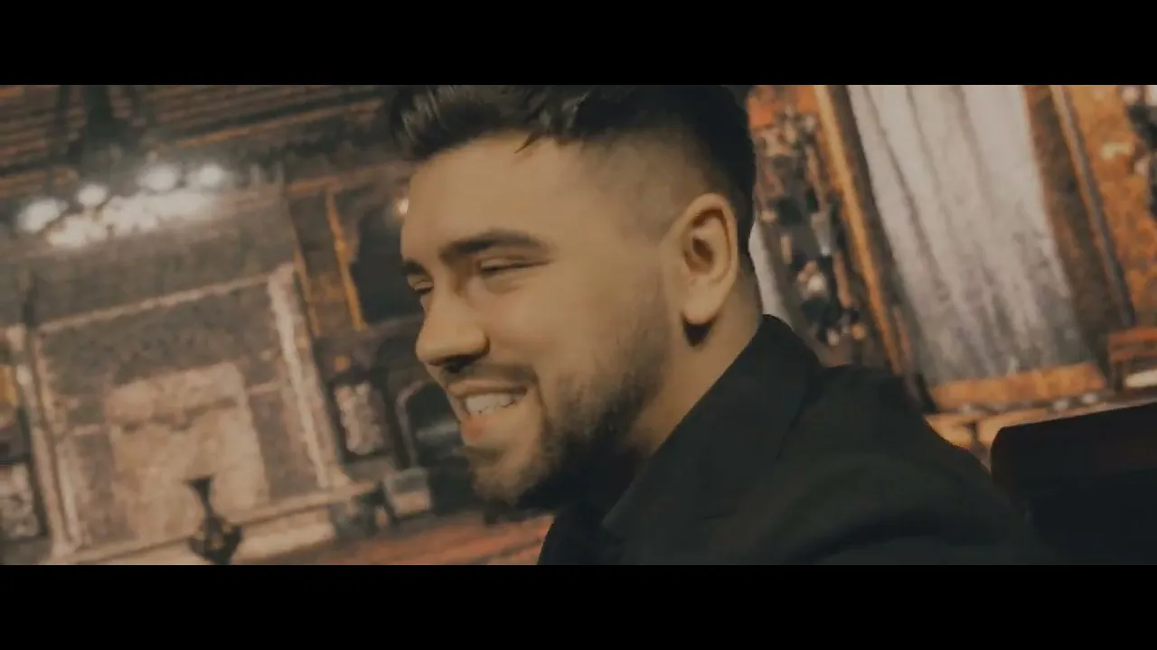 Shaban Regele din Banat - Oglinda oglinjoara 2024