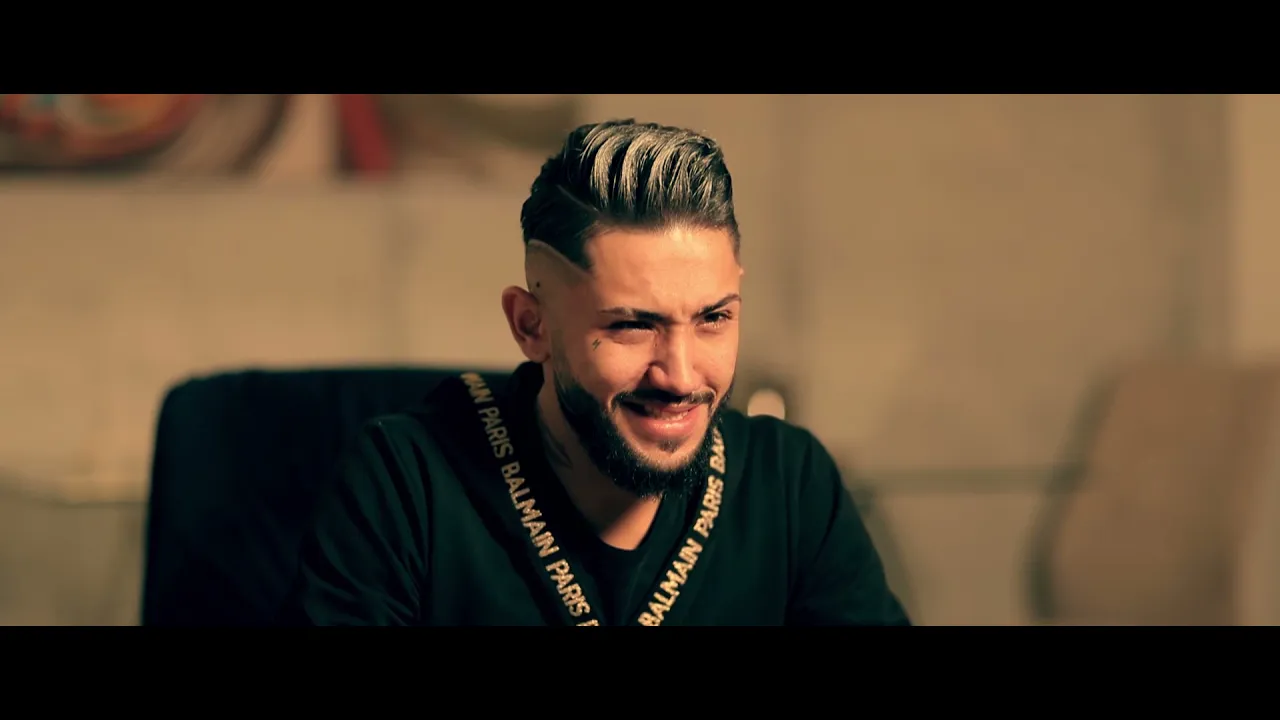 Nikolas Sax x Matias Paul x Vali Vijelie