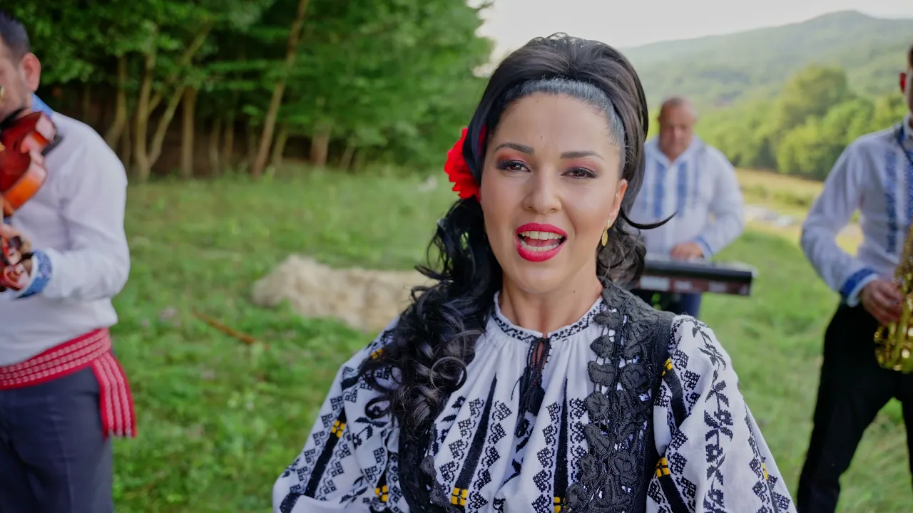 Denisa Prundaru - Eu am turma numeroasa 2021