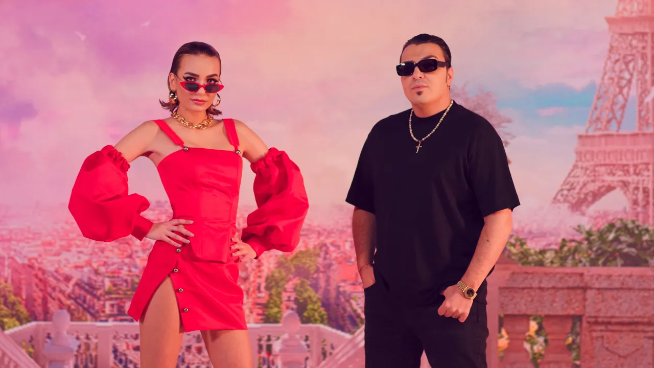 ASU x Lunna - Formidable x Numar Zilele (Originala 2022)