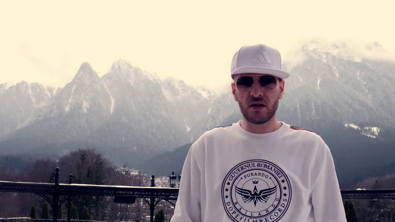 Bibanu - Romanesc traditional (Original Radio Edit)