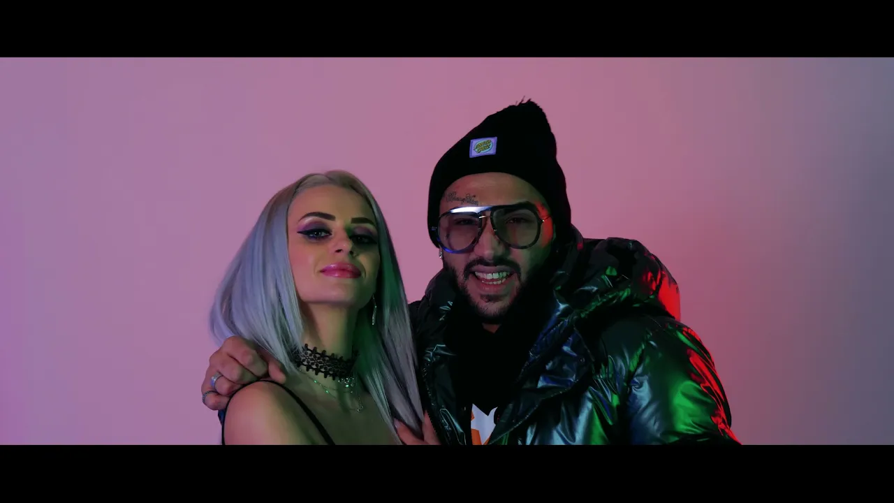 Nikolas Sax - DA-i BOMBARDAMENTE (Originala 2021)