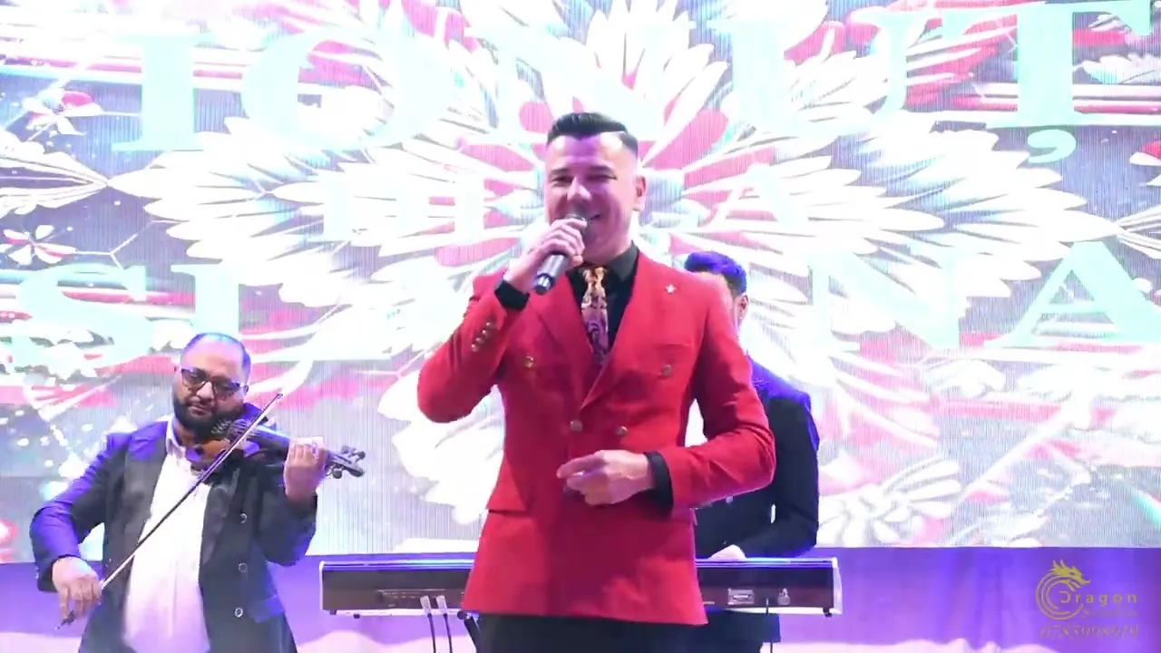 Ionut de la Slatina - Implinirea mea de tata 2024 (cover Cornel Cojocaru)