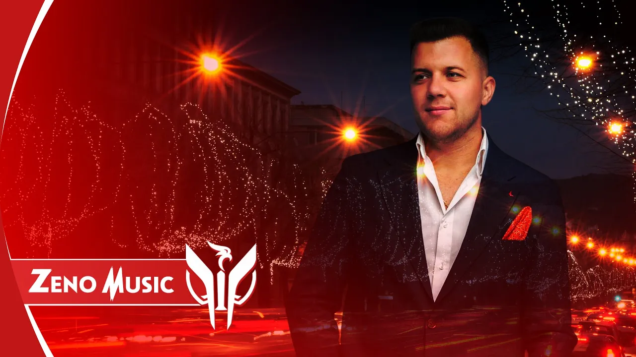 Catalin Rusen x Zeno Music - Hai cu paharul sus (REMIX)