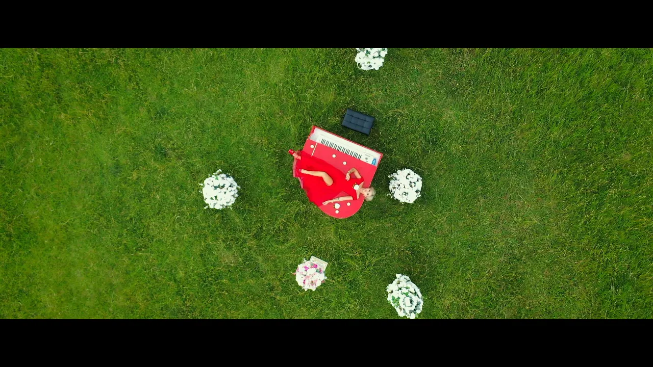 Lele & Gyuliano Parno - Ne sta bine impreuna (Originala 2020)