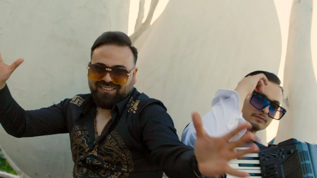 Iulyan de la Bistrita - Tu esti aerul meu (Originala 2022)