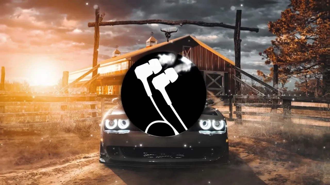 Hysaze x Blvkstn - Doing My Thang (Bass Boosted)