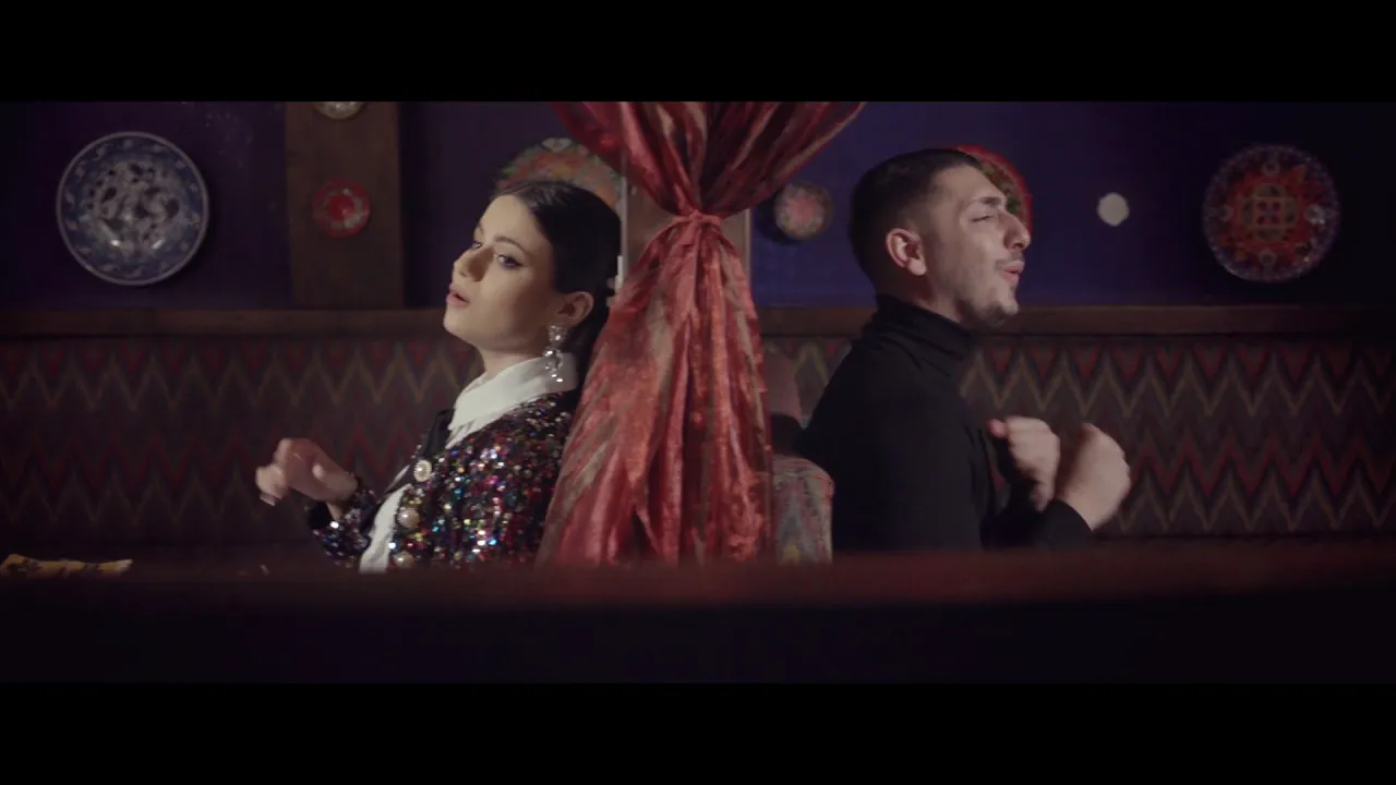 Toni de la Brasov si Patricia - Noaptea-i rece si patul pustiu (Originala 2020)