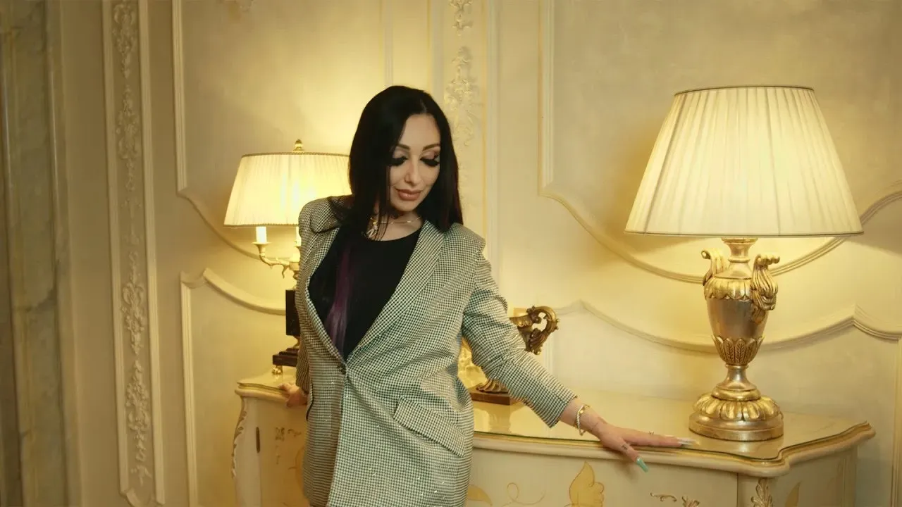 Narcisa - Berlin 2023