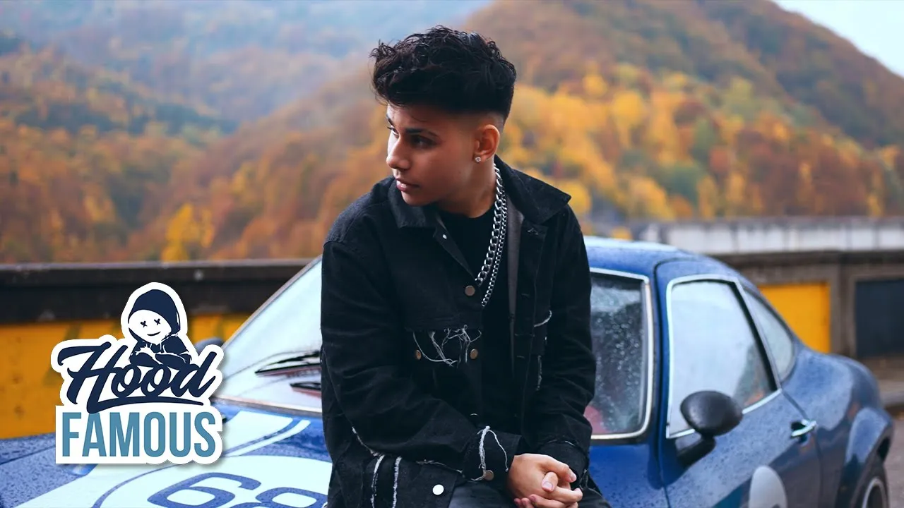 Andres Chiriac - Pentru Tine (Original Radio Edit)