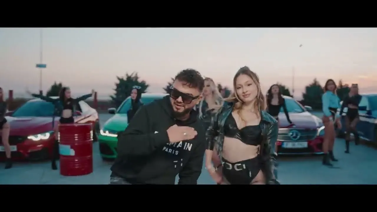 Denis Ramniceanu - Da-i la blana (Originala 2022)