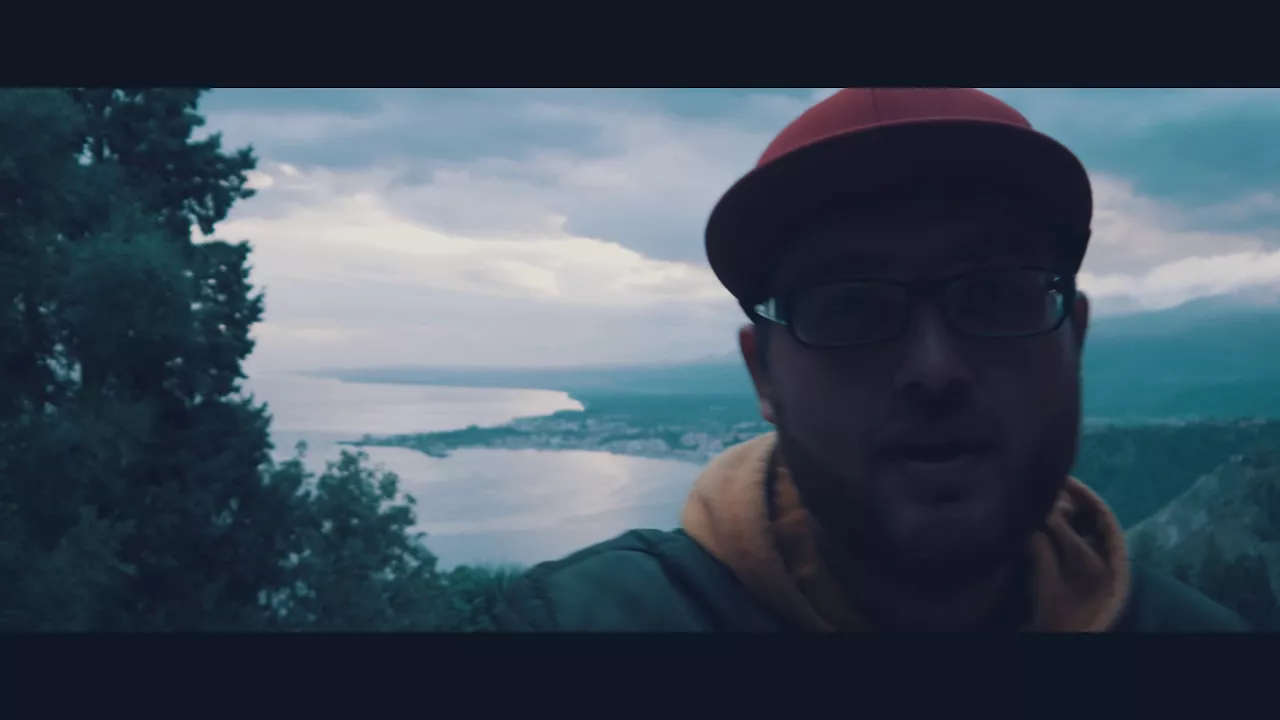 Jena feat. Giulia - Inspiratia (Original Radio Edit)