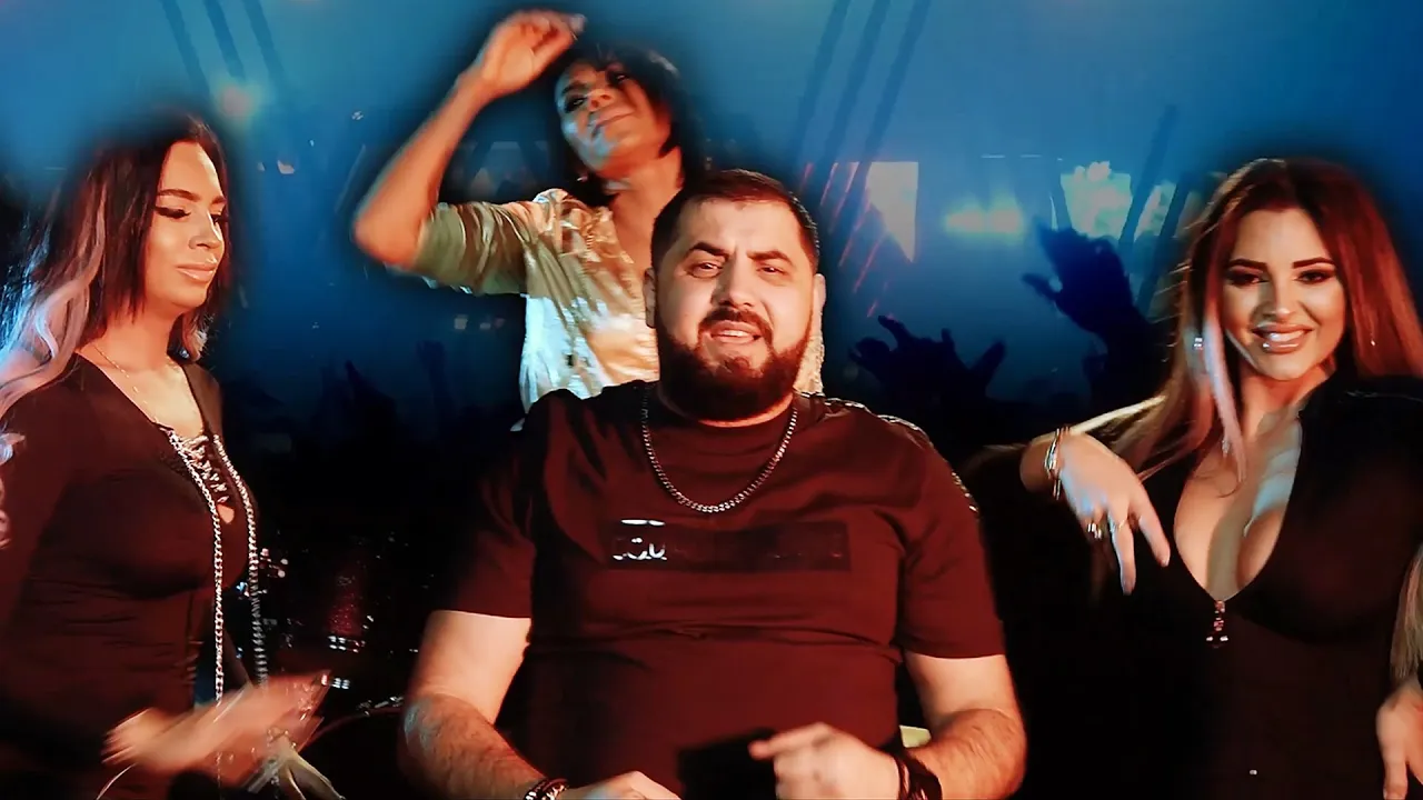 Ryky Americanu - Nu iubesc banii sau averile (Originala 2022)